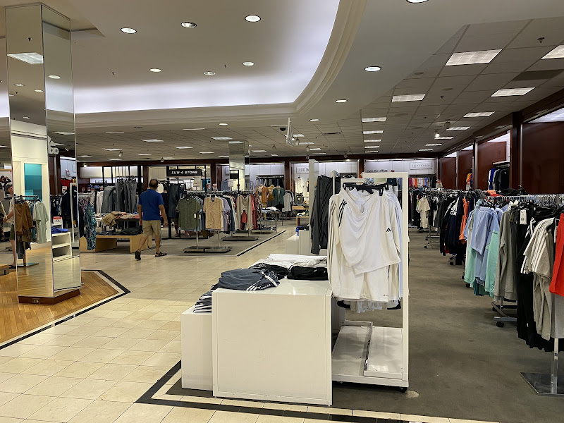 Macy's eSpot Kiosk