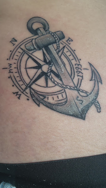 FX TATTOO