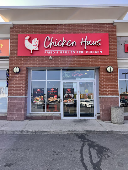 Chicken Haus