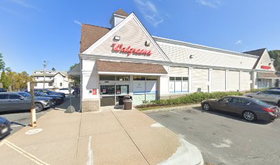 Walgreens Photo