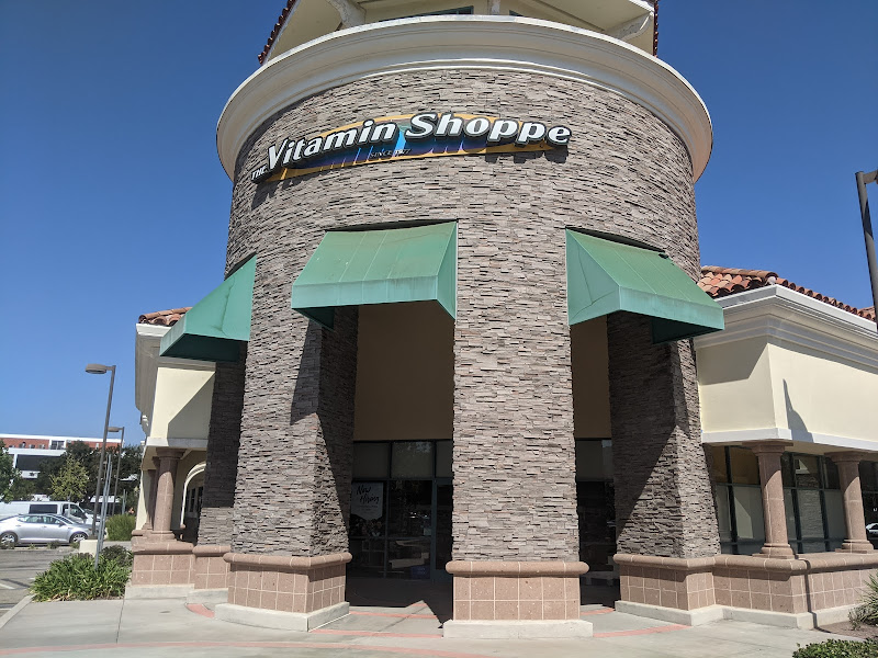 The Vitamin Shoppe