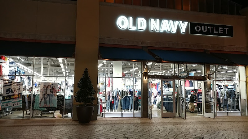 Old Navy