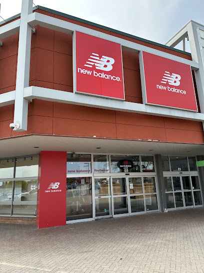 New Balance