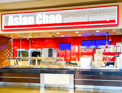 Asian Chao