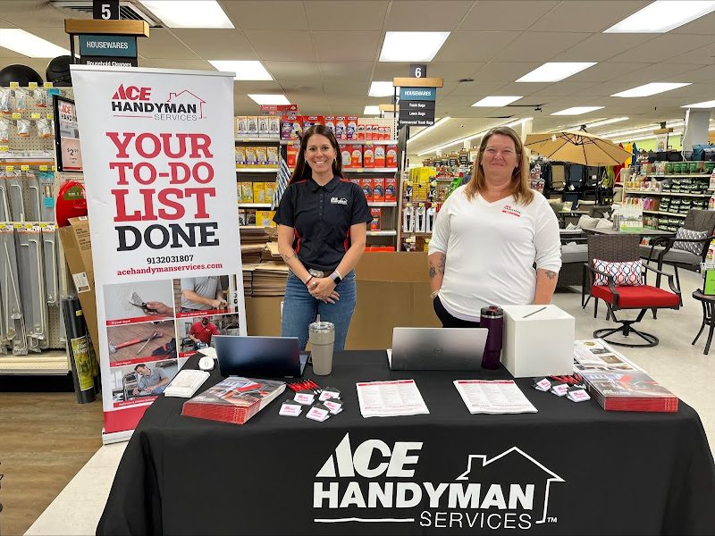 Westlake Ace Handyman Services Brookside
