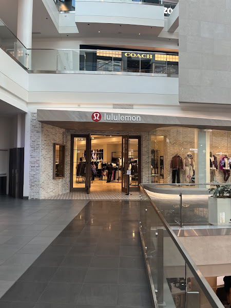 lululemon