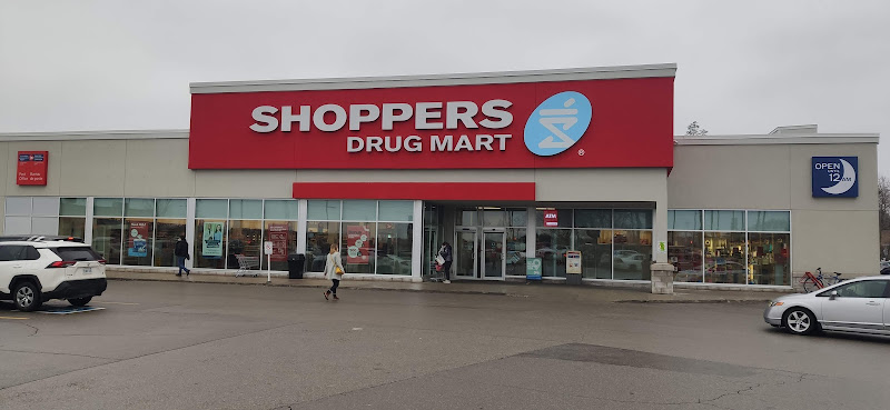 Shoppers Drug Mart