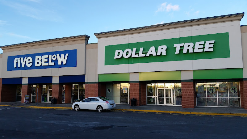 Dollar Tree
