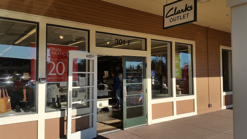 Clarks