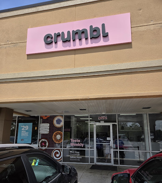 Crumbl