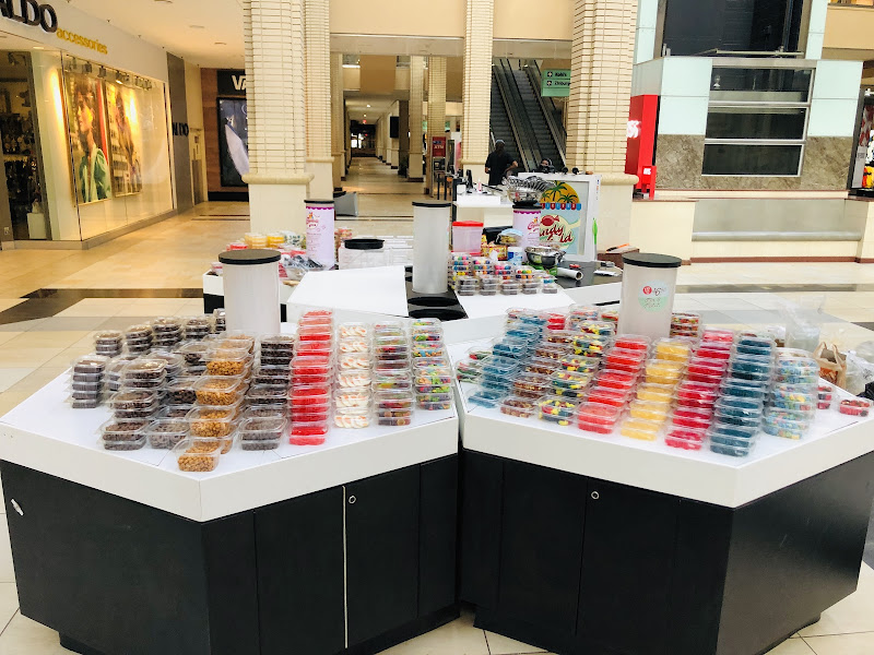 Sugar Bear Candy Store - Buy Candy Online in Newport Centre NJ