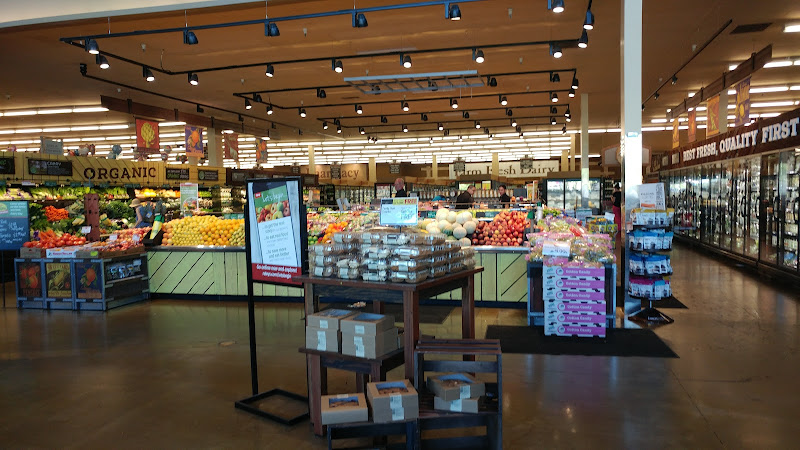 Raley's