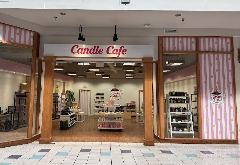 Candle Cafe