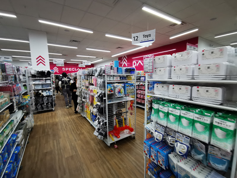 Daiso