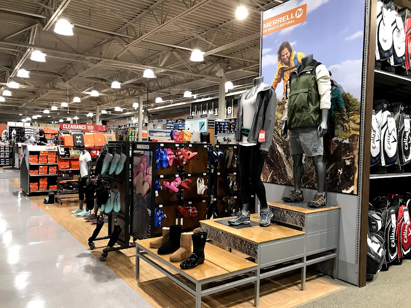Dick's Sporting Goods