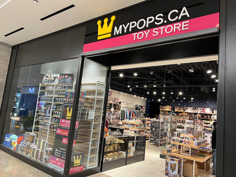 Mypops.ca