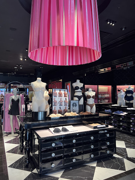 Victoria's Secret