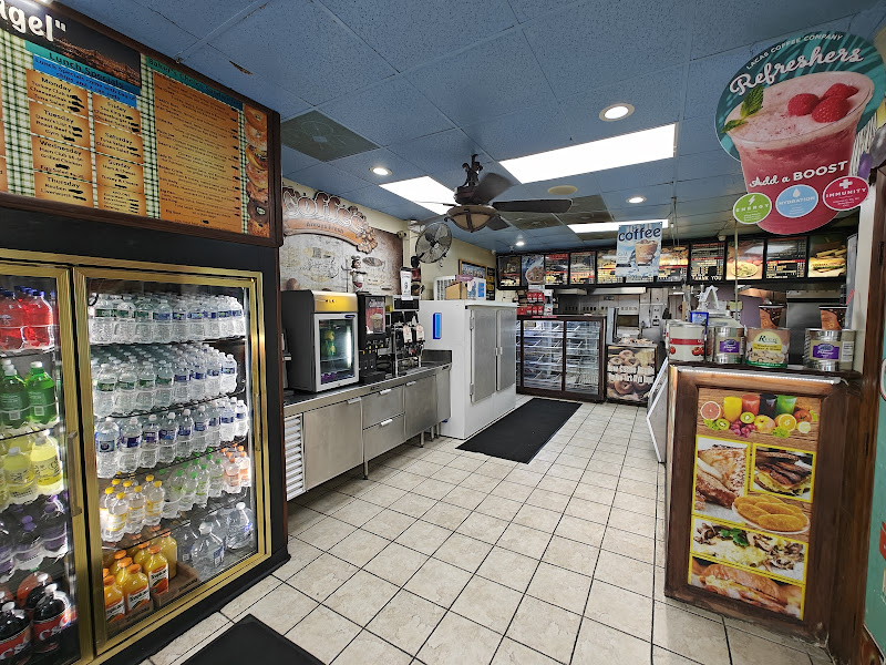 New Castle Bagels