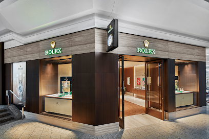 London Jewelers Rolex Boutique