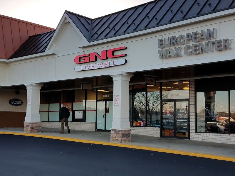 European Wax Center
