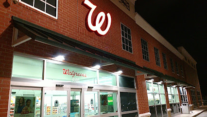 Walgreens