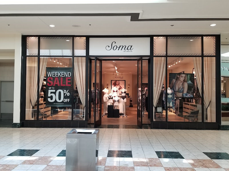 Soma Intimates
