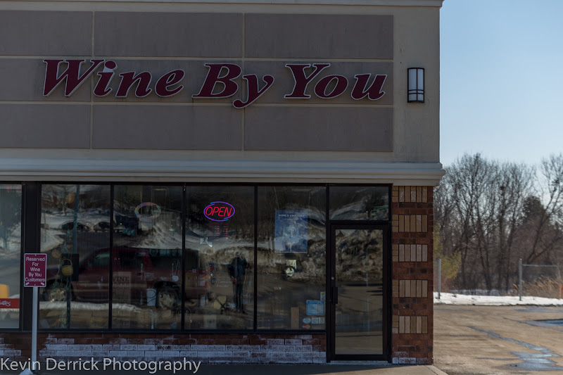 Wine by You