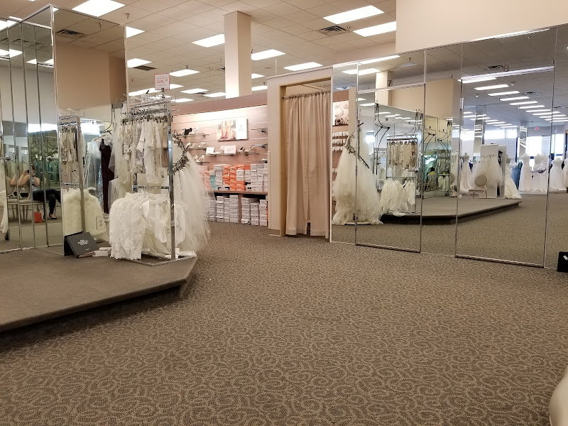 David's Bridal Tulsa OK