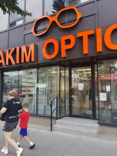 Hakim Optical