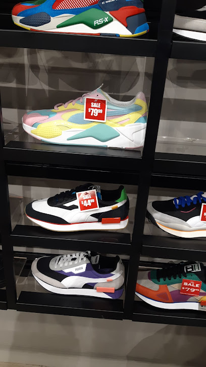 Footaction