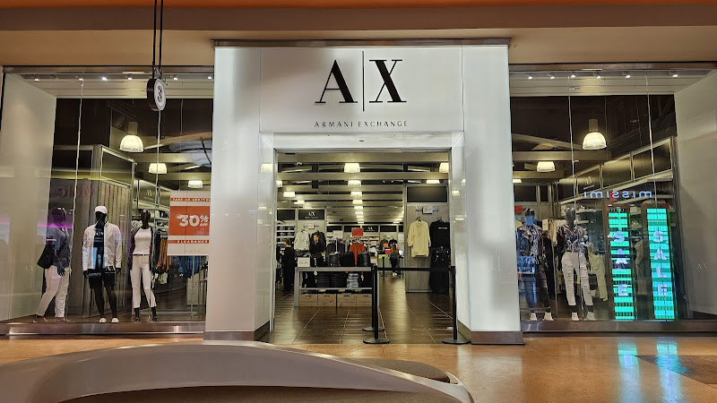 Armani Exchange