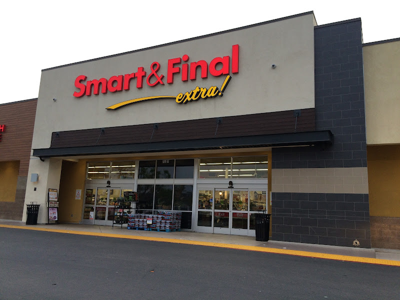 Smart & Final