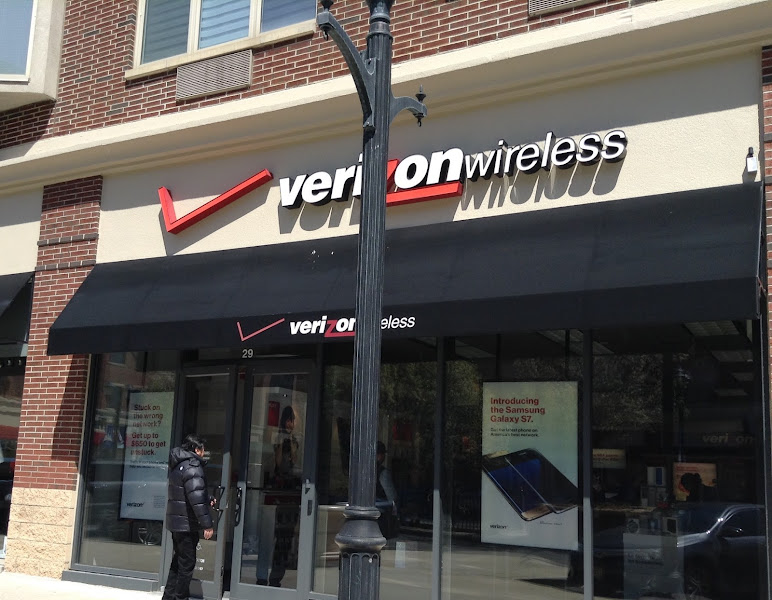 Verizon