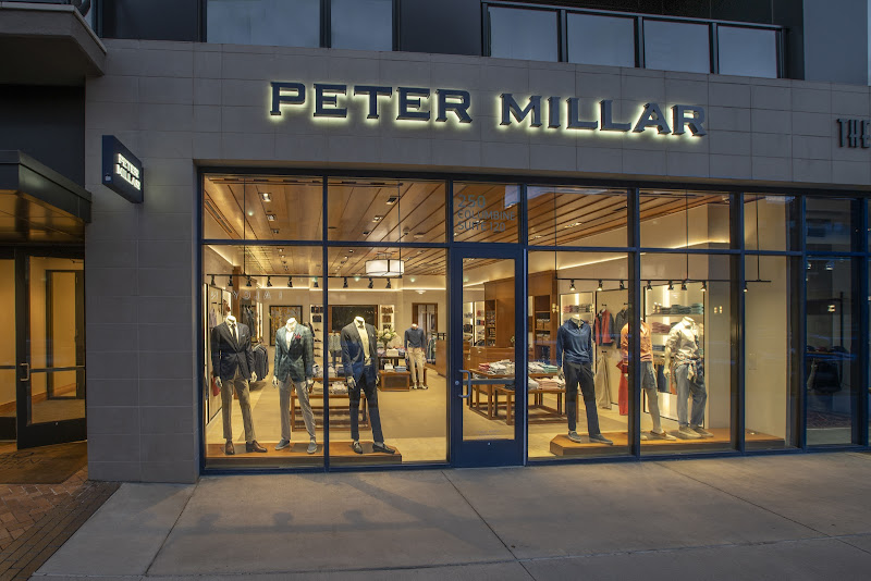 Peter Millar