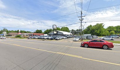 P&W Auto Sales