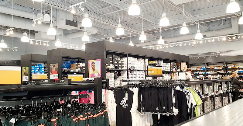 adidas Outlet Store