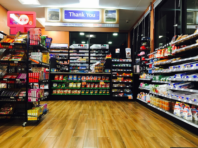Circle K