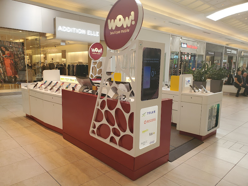 WOW Mobile Boutique