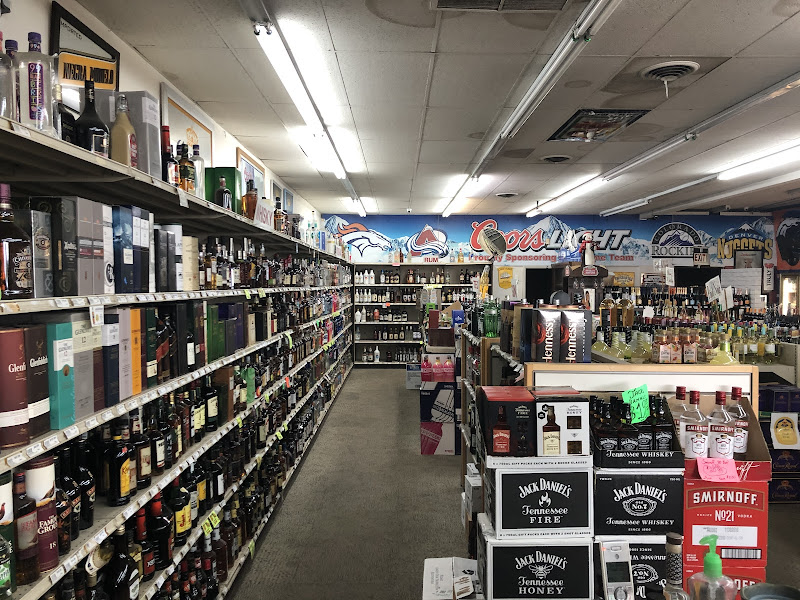 Green Mountain Liquors