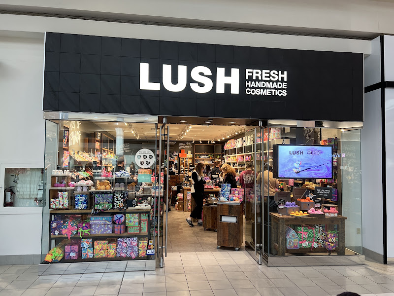 Lush