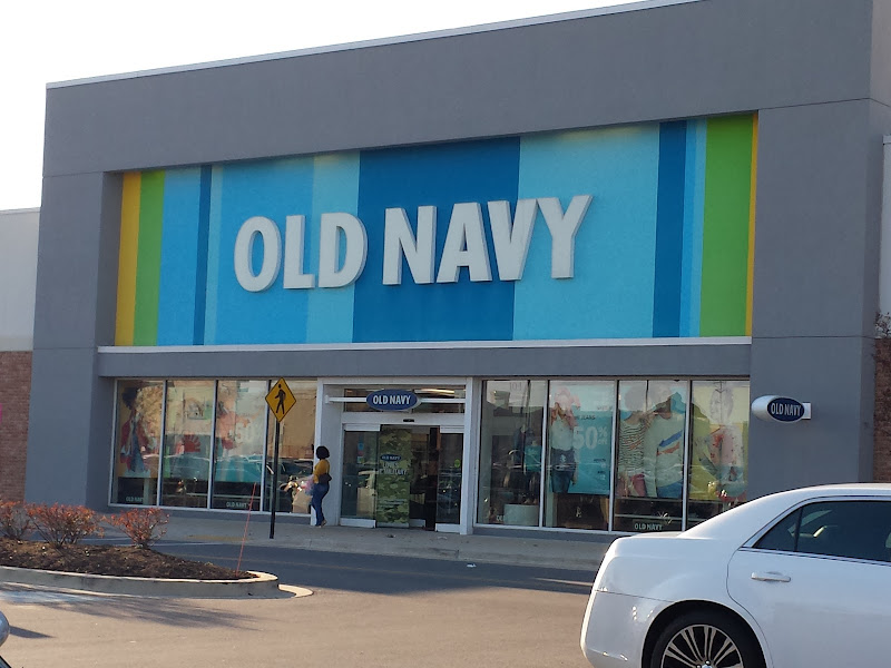 Old Navy