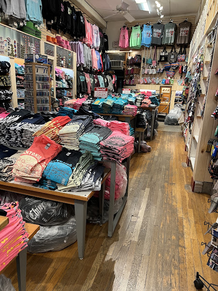 San Antonio General Store
