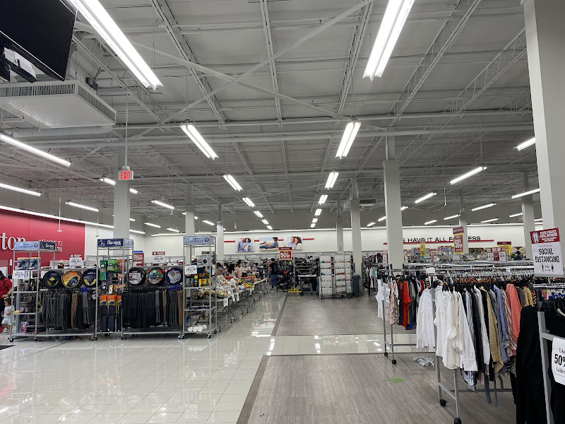 Burlington