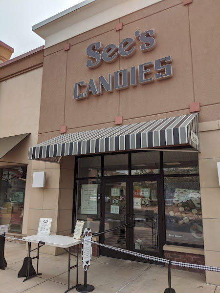 See's Candies Seasonal