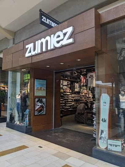 Zumiez