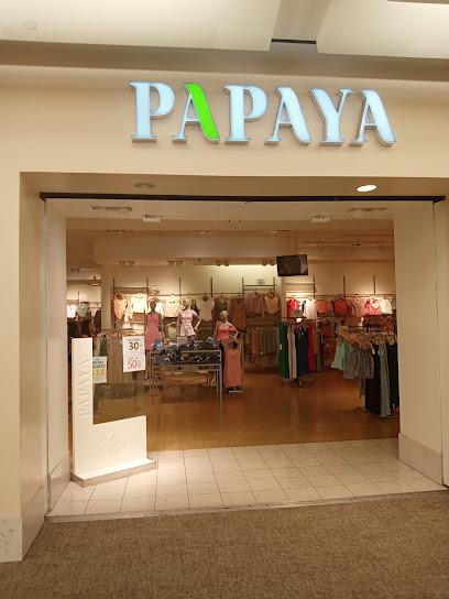 Papaya Clothing