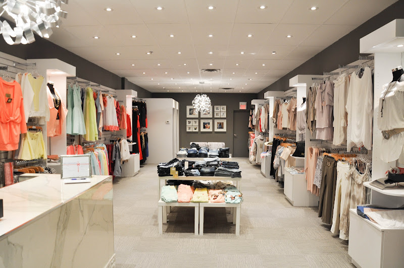5th Avenue Fashion