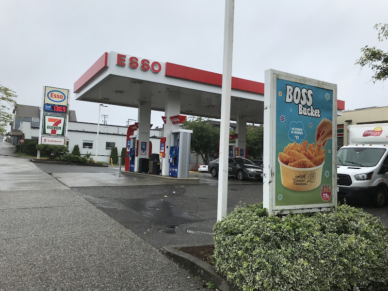 7-Eleven