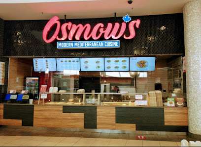 Osmow's