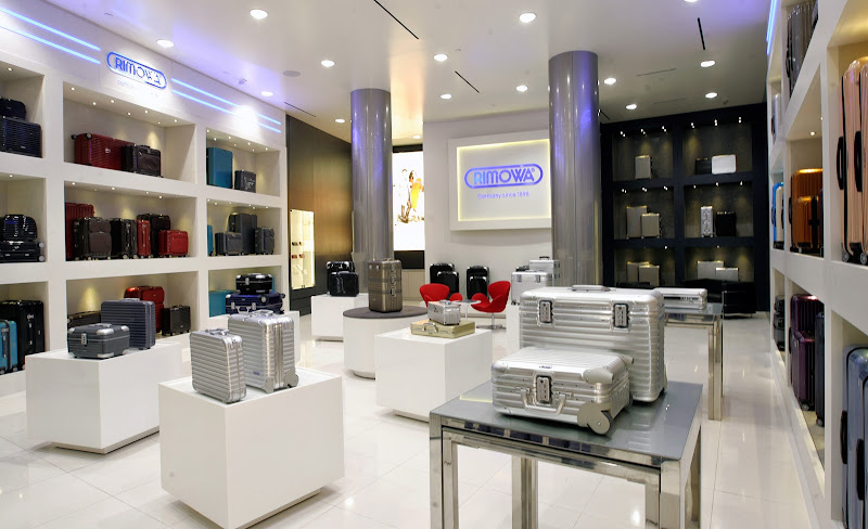 RIMOWA